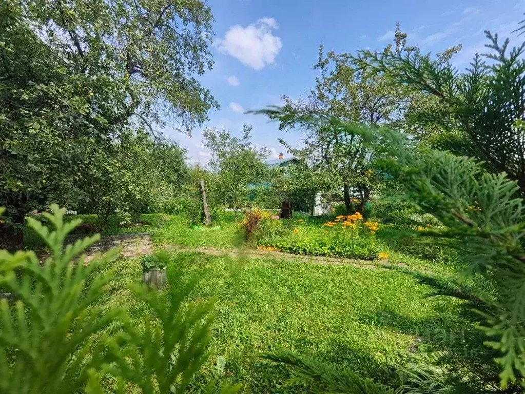 Дом в Московская область, Сергиев Посад Строитель (Трест ... - Фото 2