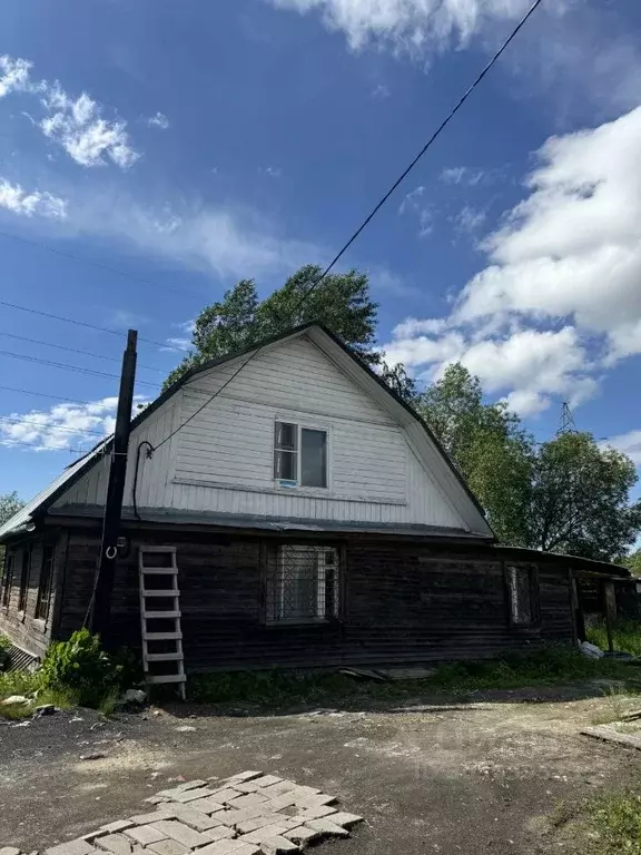 Дом в Ленинградская область, Всеволожский район, Заневское городское ... - Фото 1