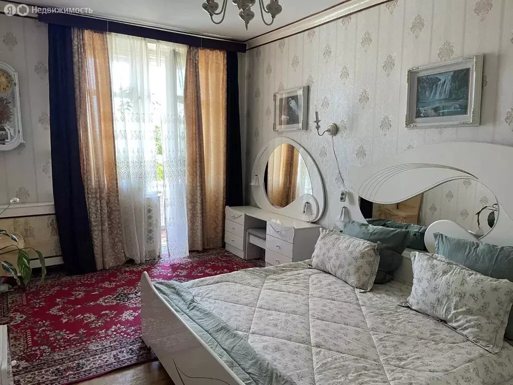 3-комнатная квартира: Полысаево, улица Космонавтов, 51 (72 м) - Фото 1