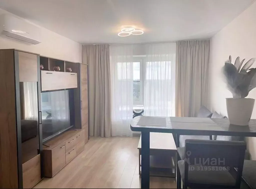 2-к кв. Москва ул. Большое Понизовье, 14 (40.0 м) - Фото 1