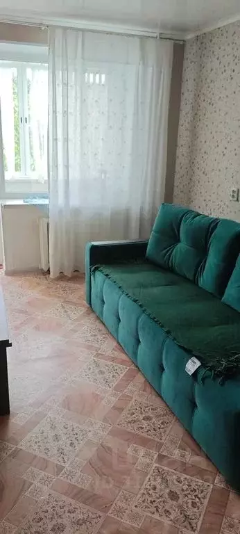 2-к кв. Ростовская область, Новочеркасск ул. Крылова, 35 (48.0 м) - Фото 1