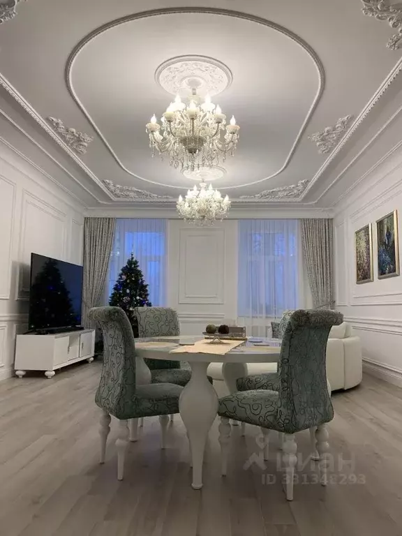 1-к кв. Московская область, Дмитровский муниципальный округ, с. ... - Фото 2