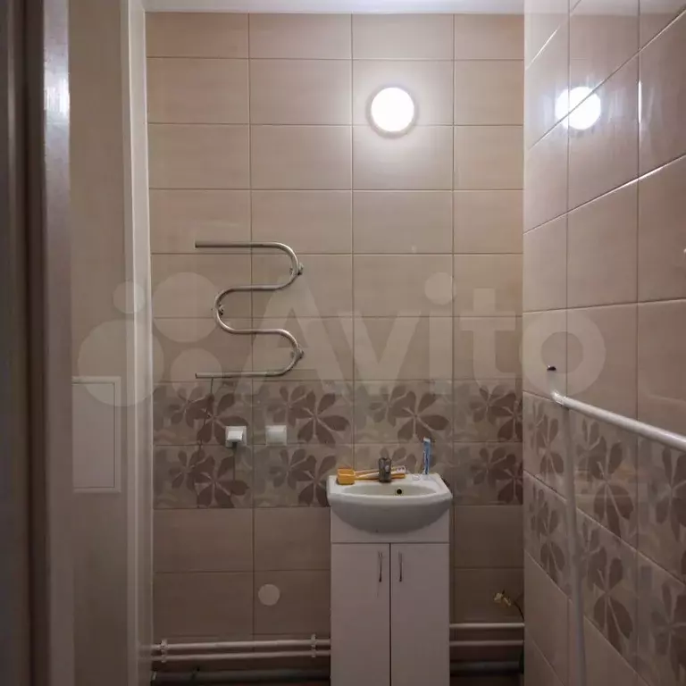 Квартира-студия, 25 м, 5/14 эт. - Фото 0