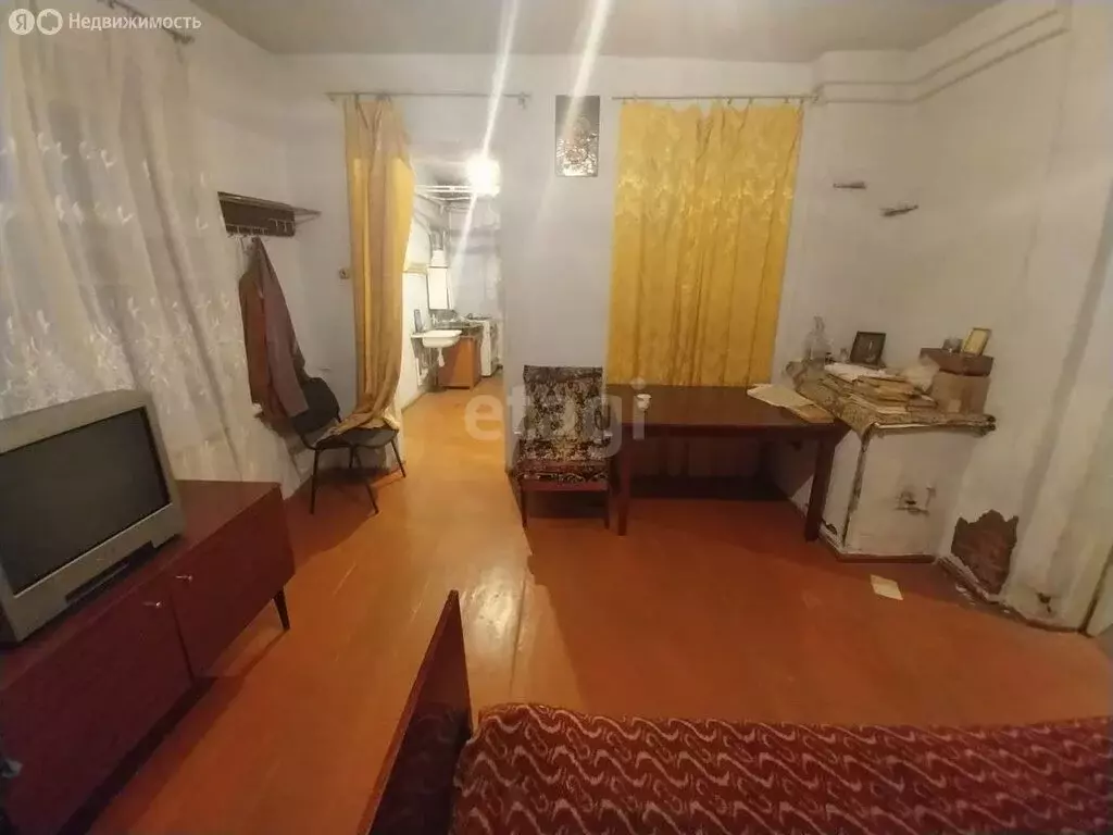 Дом в Прохладный, Строительная улица (50.1 м) - Фото 1