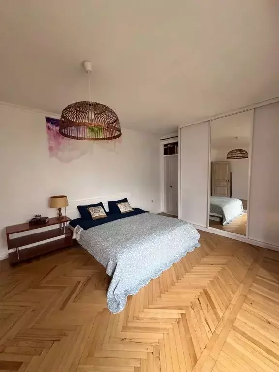 2-к кв. Калининградская область, Калининград ул. Радищева, 94 (88.0 м) - Фото 0