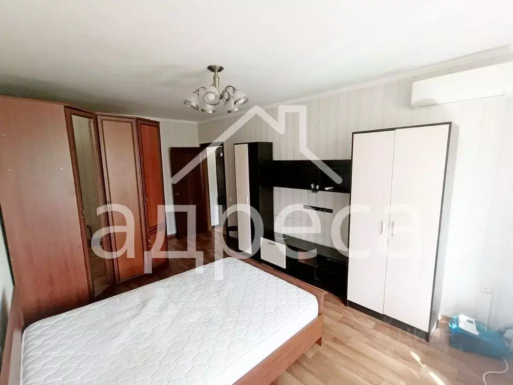 2-к кв. Самарская область, Самара ул. Гагарина, 57 (45.9 м) - Фото 0
