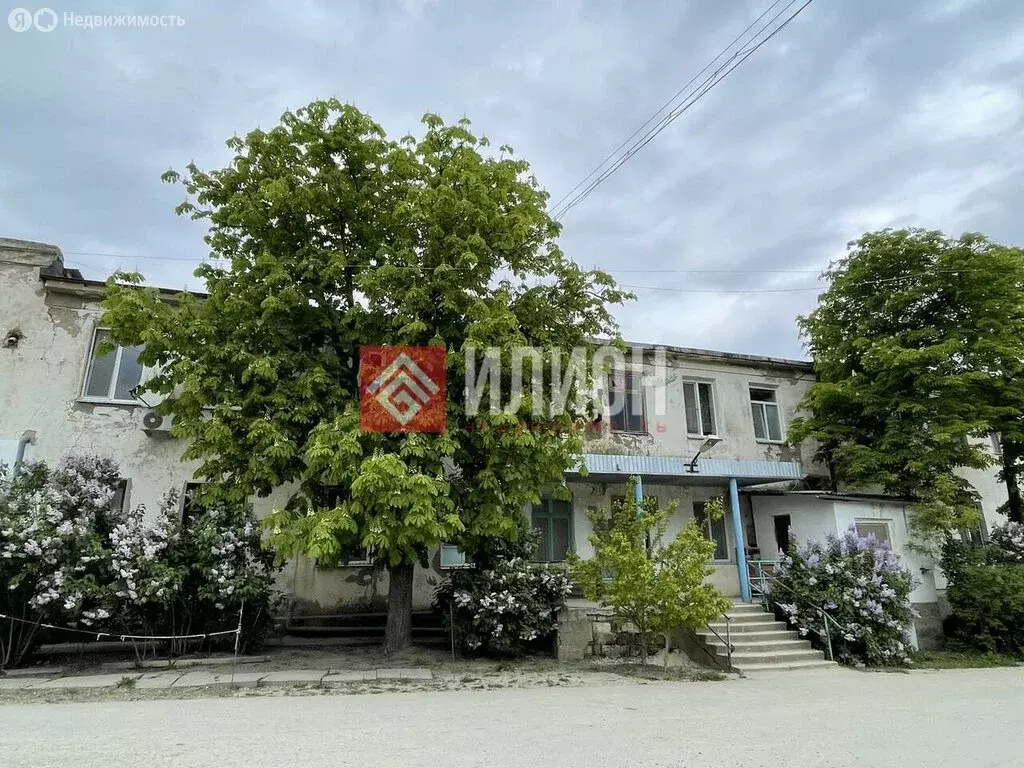 3-комнатная квартира: Коктебель, улица Ленина, 41 (41 м) - Фото 2