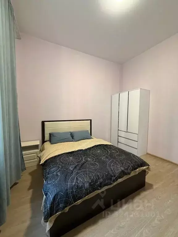 2-к кв. Тульская область, Тула ул. Карпова, 98к3 (74.0 м) - Фото 1