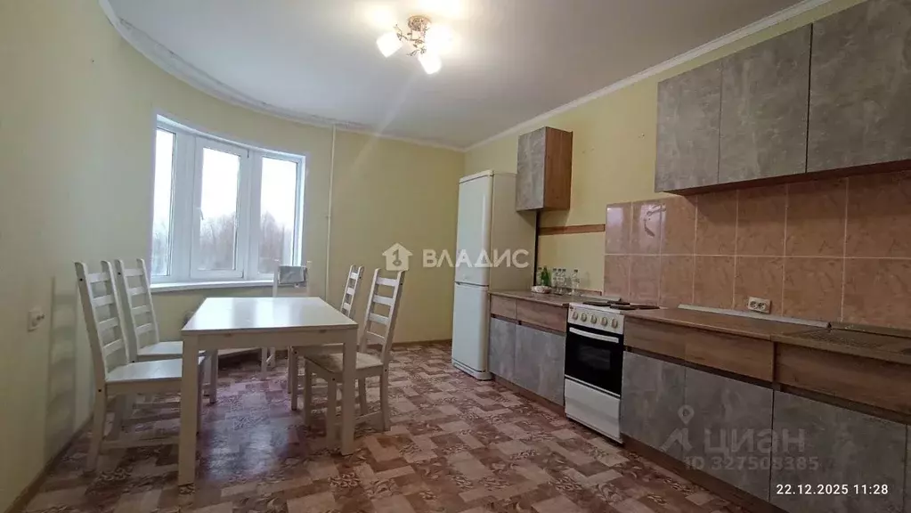 2-к кв. Калужская область, Калуга ул. 65 лет Победы, 20 (69.2 м) - Фото 1