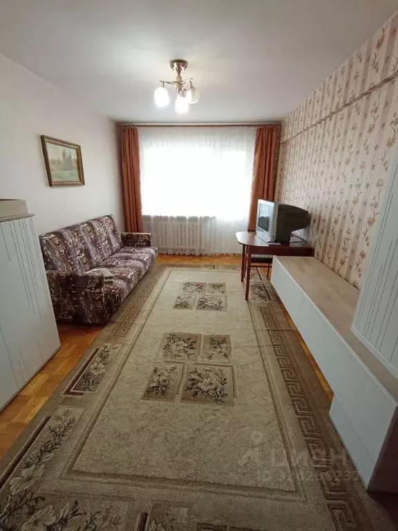 2-к кв. Удмуртия, Ижевск ул. Михаила Петрова, 24 (44.0 м) - Фото 2