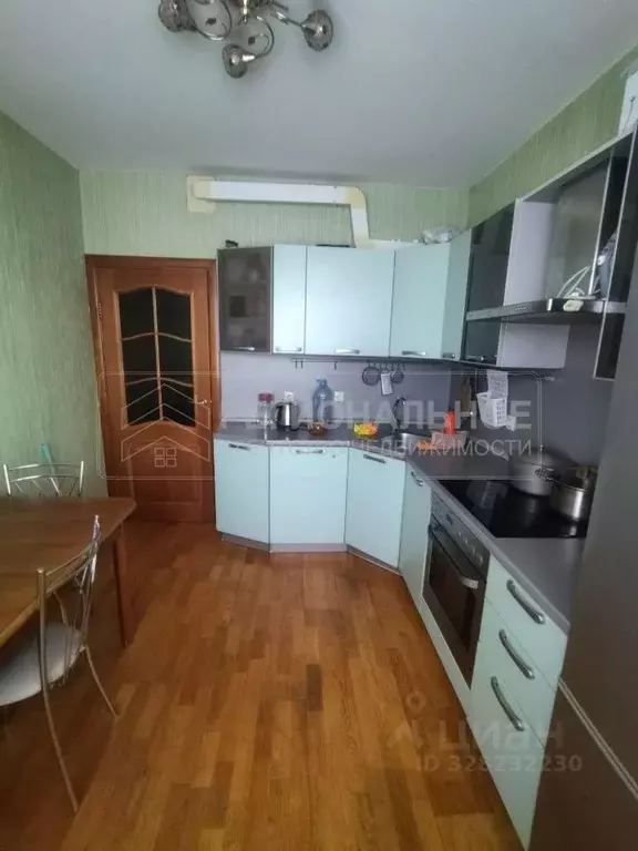 2-к кв. Московская область, Балашиха ул. Свердлова, 38 (51.0 м) - Фото 2