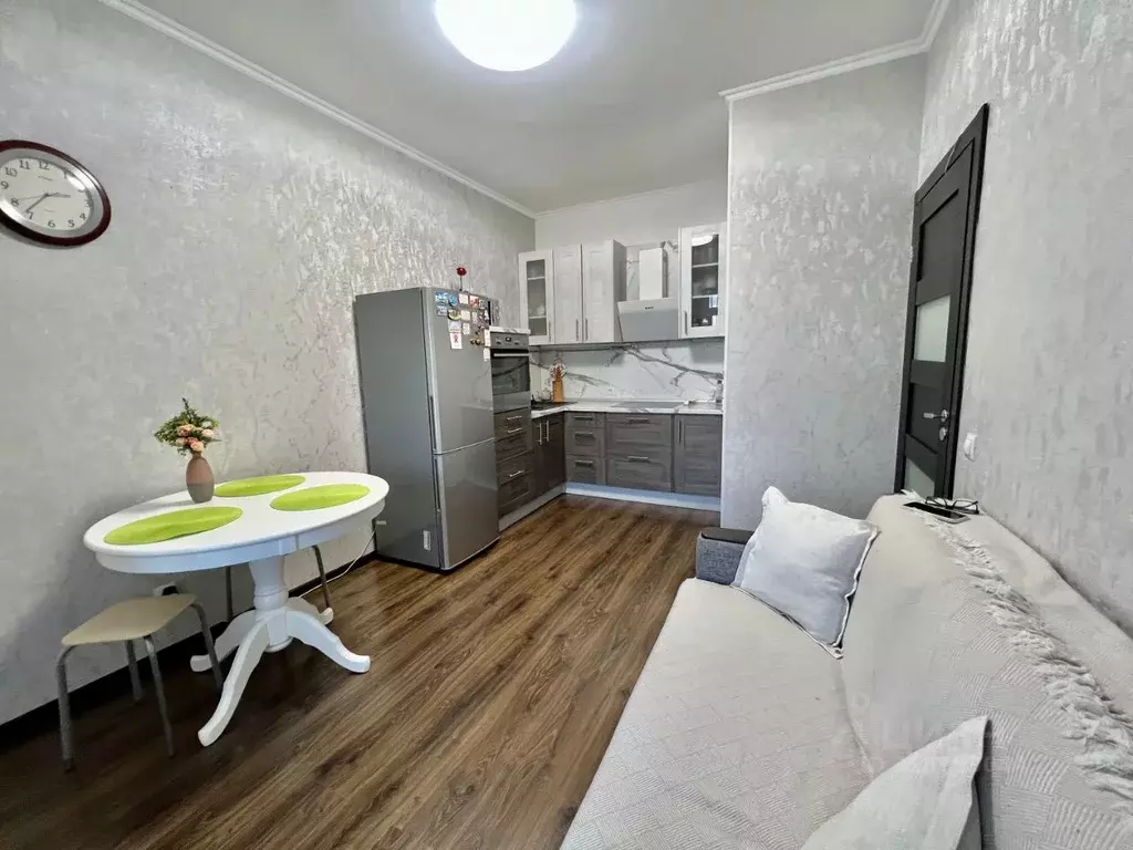 1-к кв. Санкт-Петербург просп. Ветеранов, 171к2 (38.2 м) - Фото 0