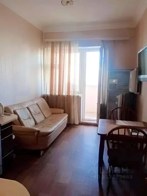 3-к кв. Белгородская область, Старый Оскол Дубрава мкр, 3 кв-л, 10 ... - Фото 1