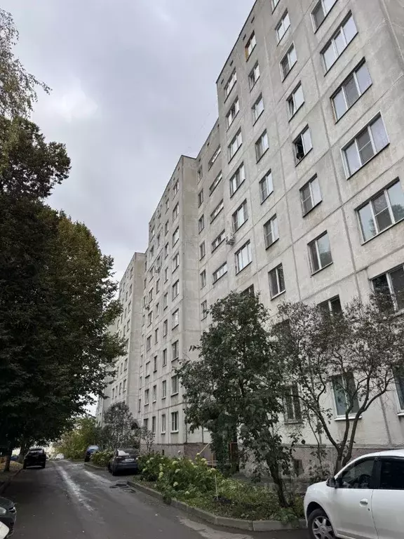 2-к кв. Орловская область, Орел ул. Лескова, 36 (51.0 м) - Фото 1