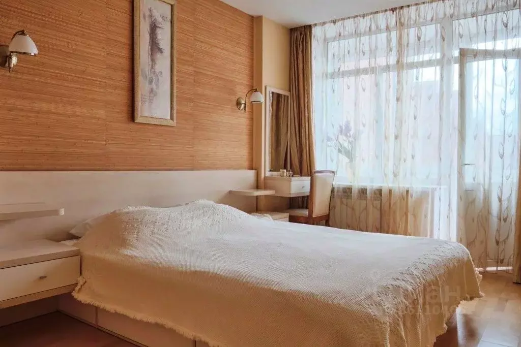 1-к кв. Иркутская область, Иркутск ул. 5-й Армии, 16 (80.0 м) - Фото 1