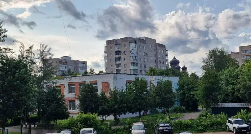 2-комнатная квартира: Иваново, Шереметевский проспект, 72В (49.1 м) - Фото 0