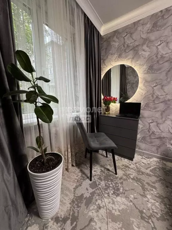 2-к кв. Кабардино-Балкария, Нальчик ул. Ватутина, 9 (43.0 м) - Фото 1