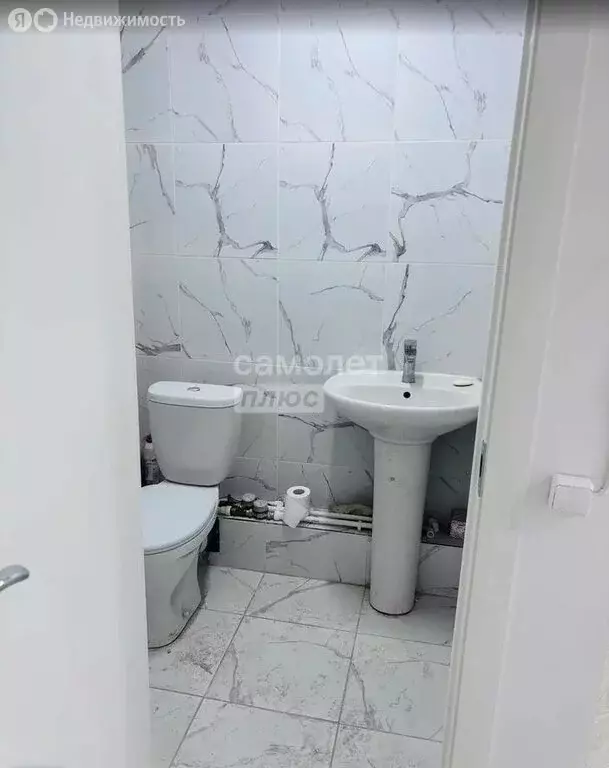 Помещение свободного назначения (214 м) - Фото 1