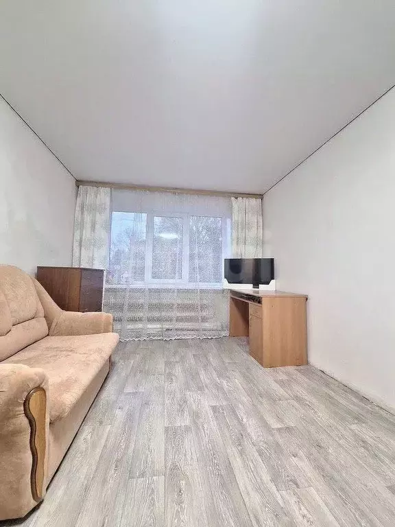 1-к кв. Воронежская область, Воронеж ул. Машиностроителей, 19 (31.0 м) - Фото 1