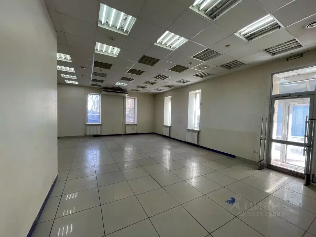 Помещение свободного назначения в Татарстан, Казань ул. Фрунзе, 3 (70 ... - Фото 2