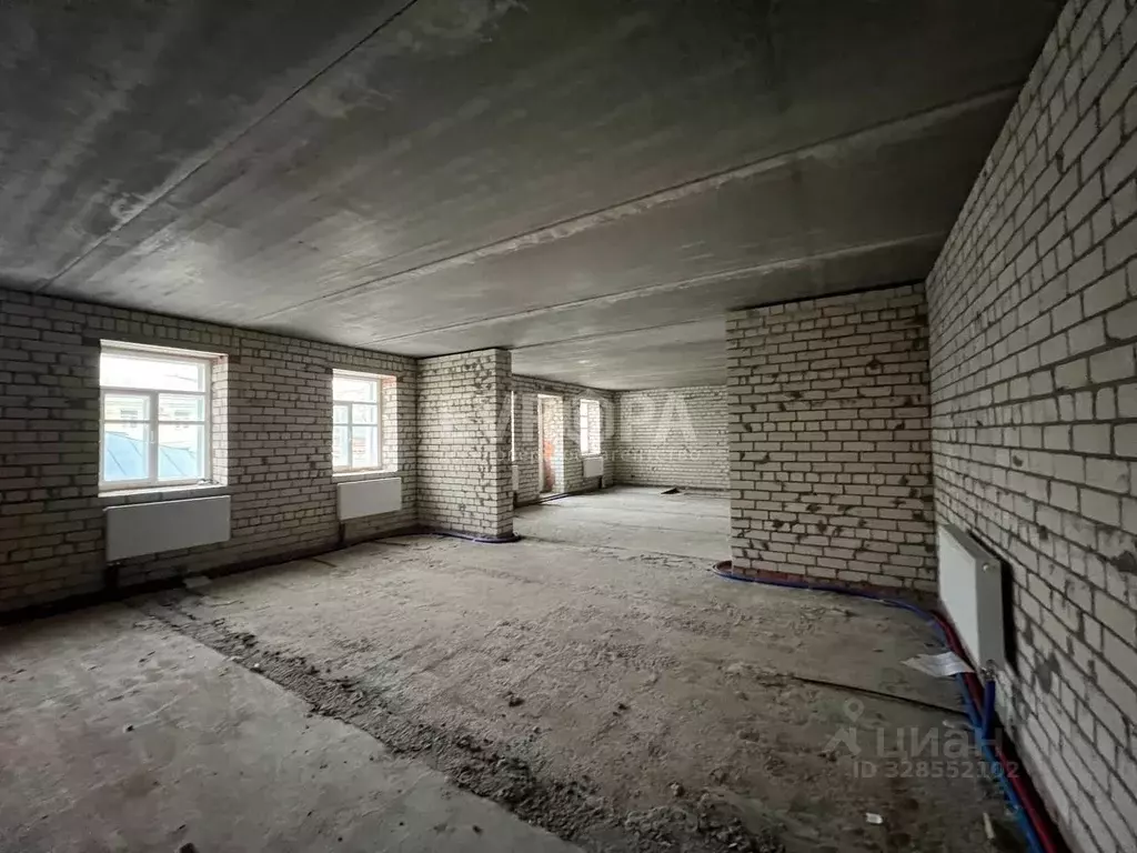 Помещение свободного назначения в Ульяновская область, Ульяновск ул. ... - Фото 2