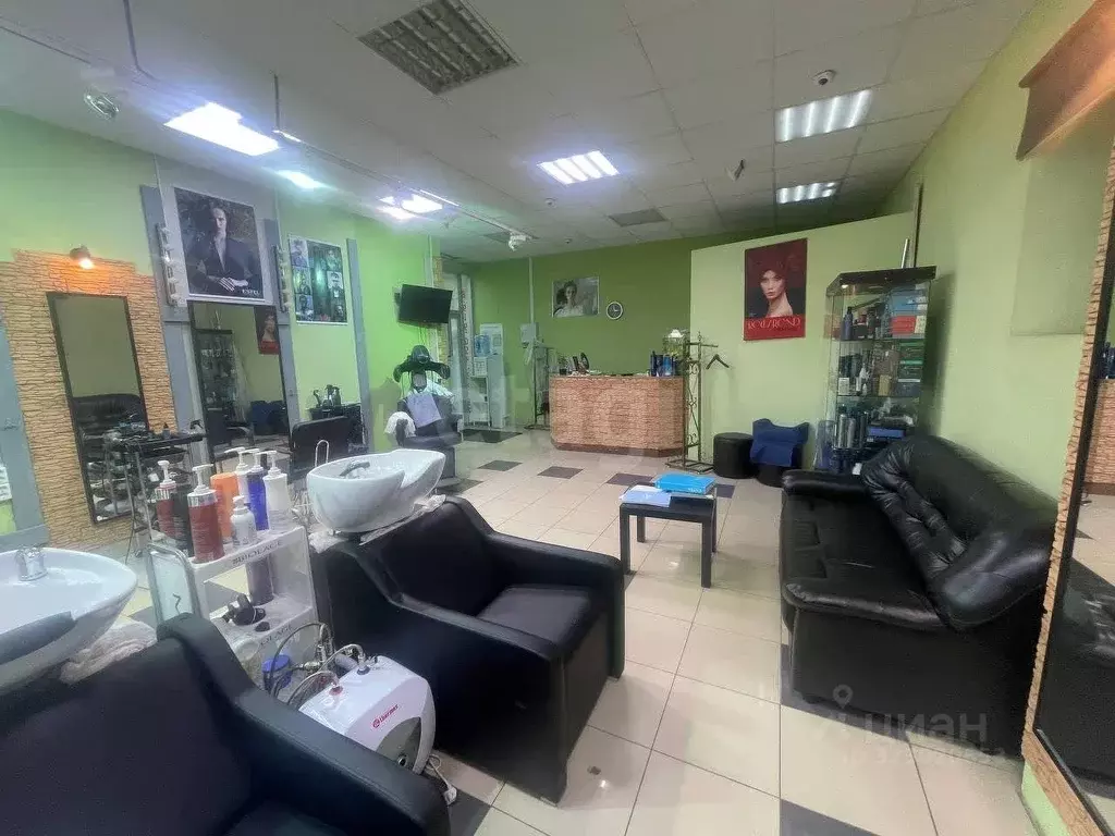 Помещение свободного назначения в Тверская область, Тверь ул. Маршала ... - Фото 2