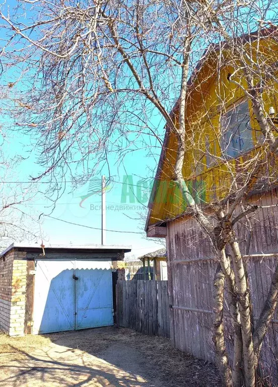 Участок 6,9 сот. (СНТ, ДНП) - Фото 0