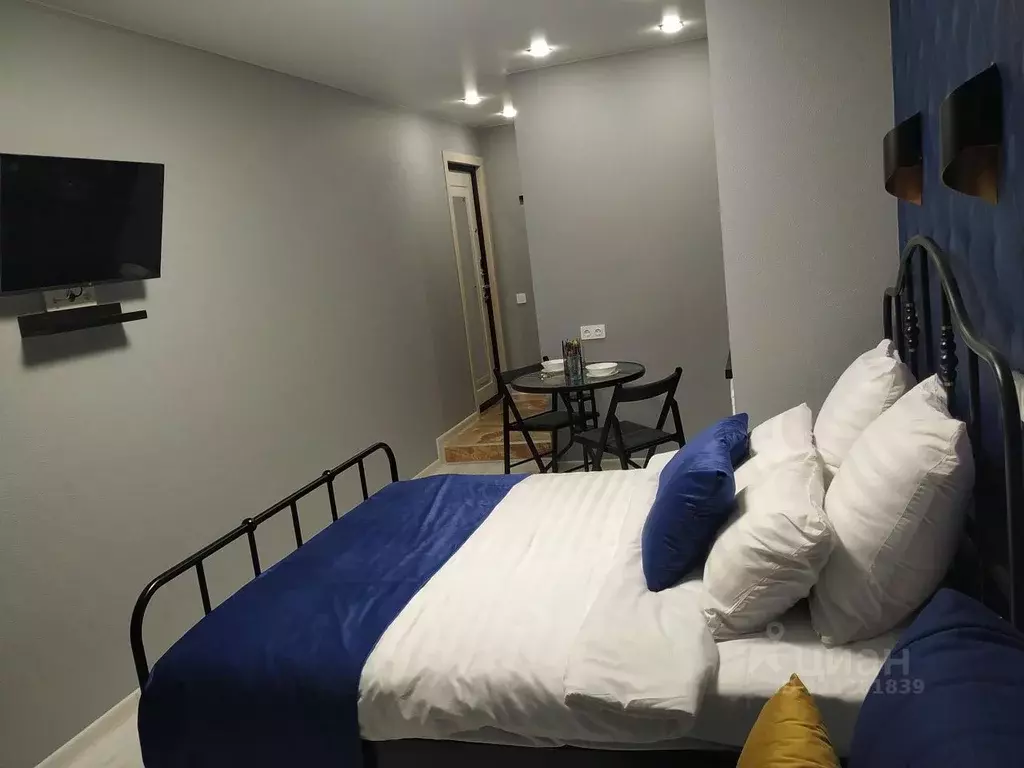 1-к кв. Самарская область, Самара Южное ш., 7А (31.0 м) - Фото 2