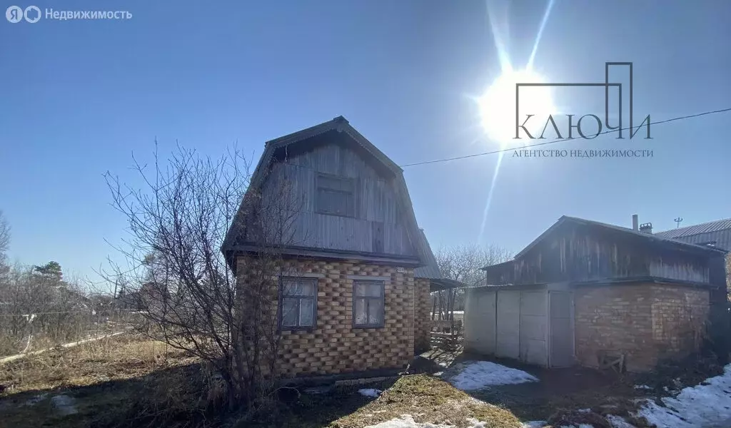 Дом в Челябинская область, Магнитогорск (30 м) - Фото 1