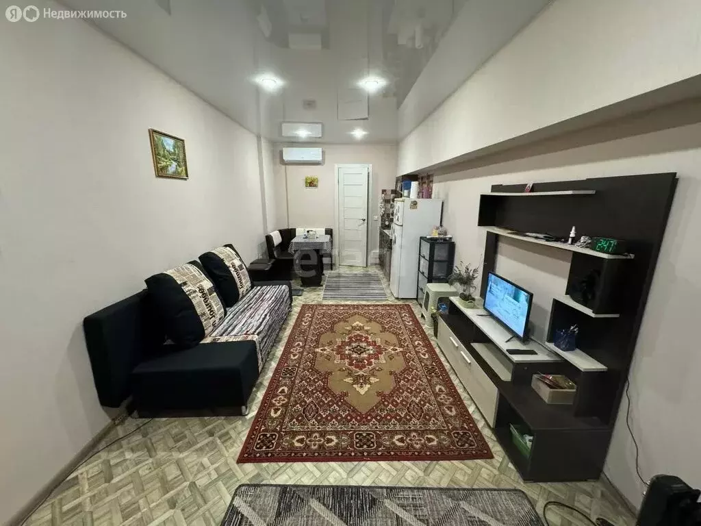 Квартира-студия: Анапа, улица Ленина, 180Ак12 (22.2 м) - Фото 1