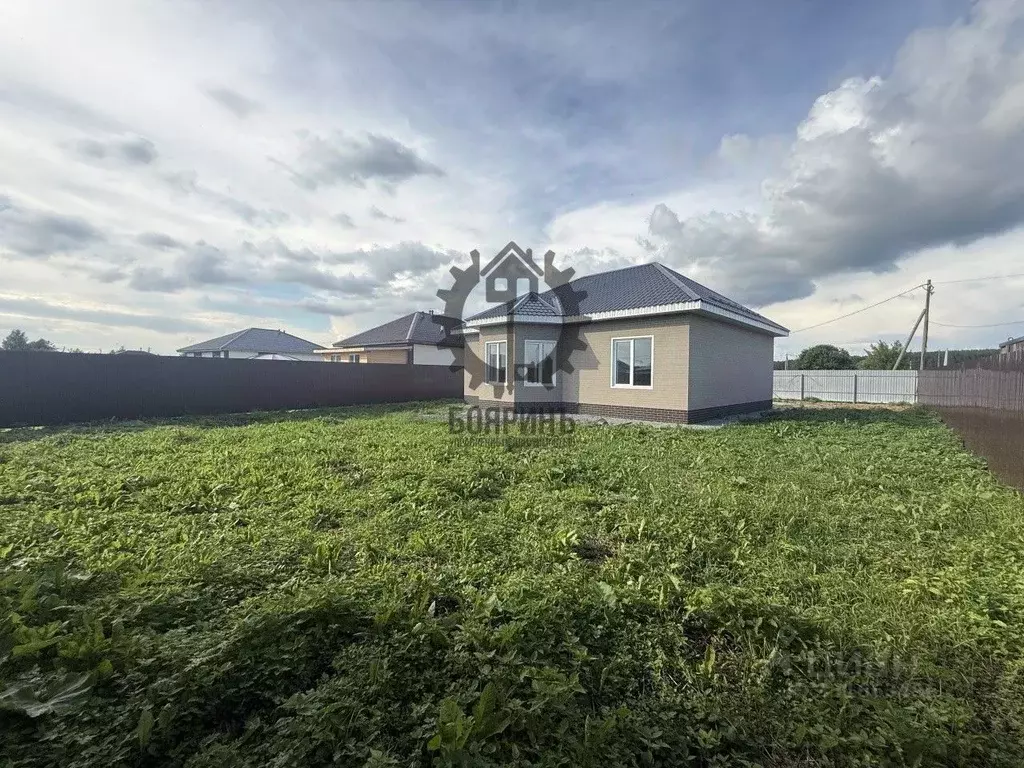 Дом в Свердловская область, Сысертский муниципальный округ, пос. ... - Фото 1