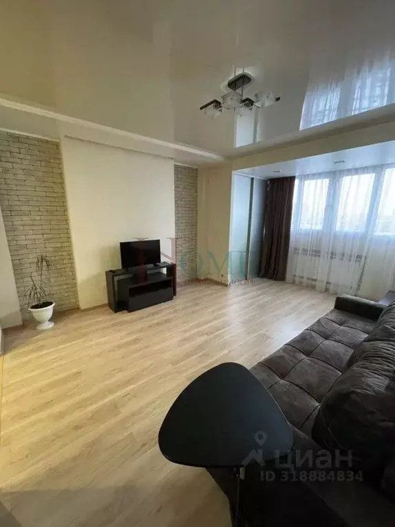 1-к кв. Новосибирская область, Новосибирск Горский мкр, 8А (30.0 м) - Фото 1