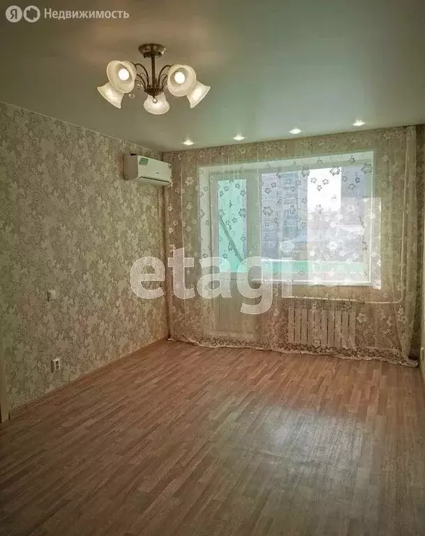 2-комнатная квартира: Комсомольск-на-Амуре, Советская улица, 28 (42.4 ... - Фото 0