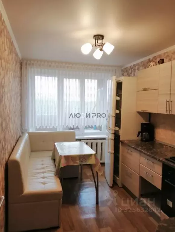 1-к кв. Татарстан, Набережные Челны бул. Юных Ленинцев, 8 (39.0 м) - Фото 2