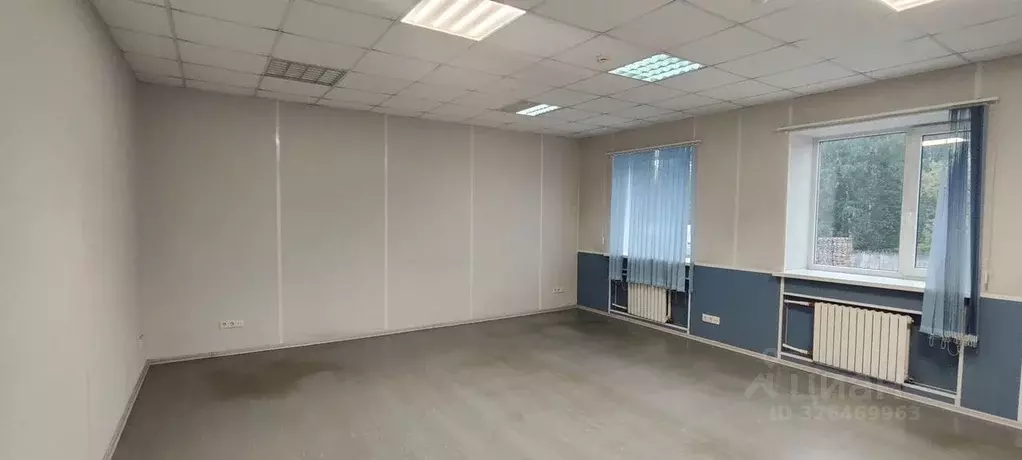 Офис в Санкт-Петербург просп. Энергетиков, 22Б (35 м) - Фото 1