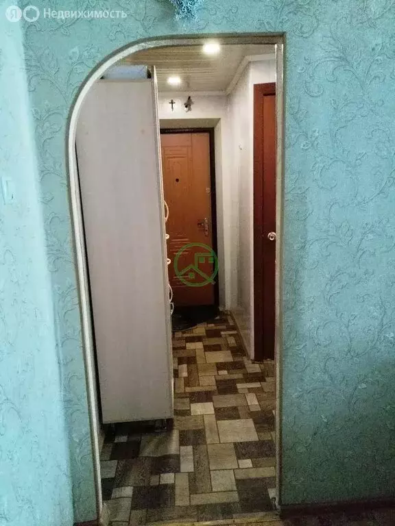 2-комнатная квартира: Сызрань, Кадровая улица, 47 (47.6 м) - Фото 0