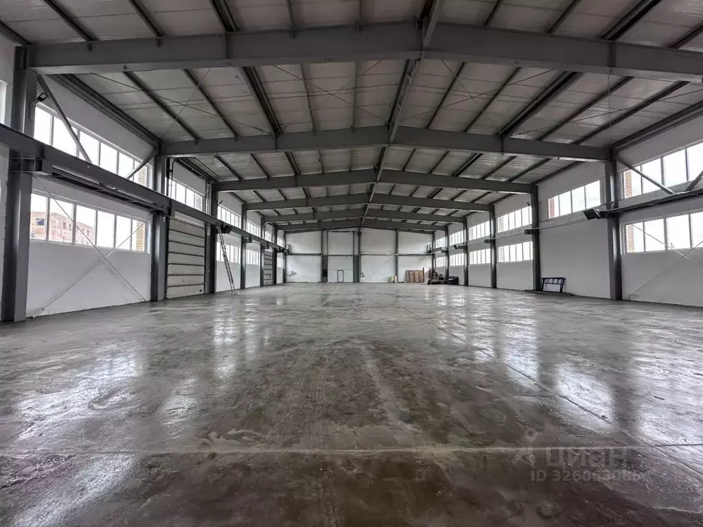 Склад в Хабаровский край, Хабаровский район, с. Мирное Клубная ул. ... - Фото 2