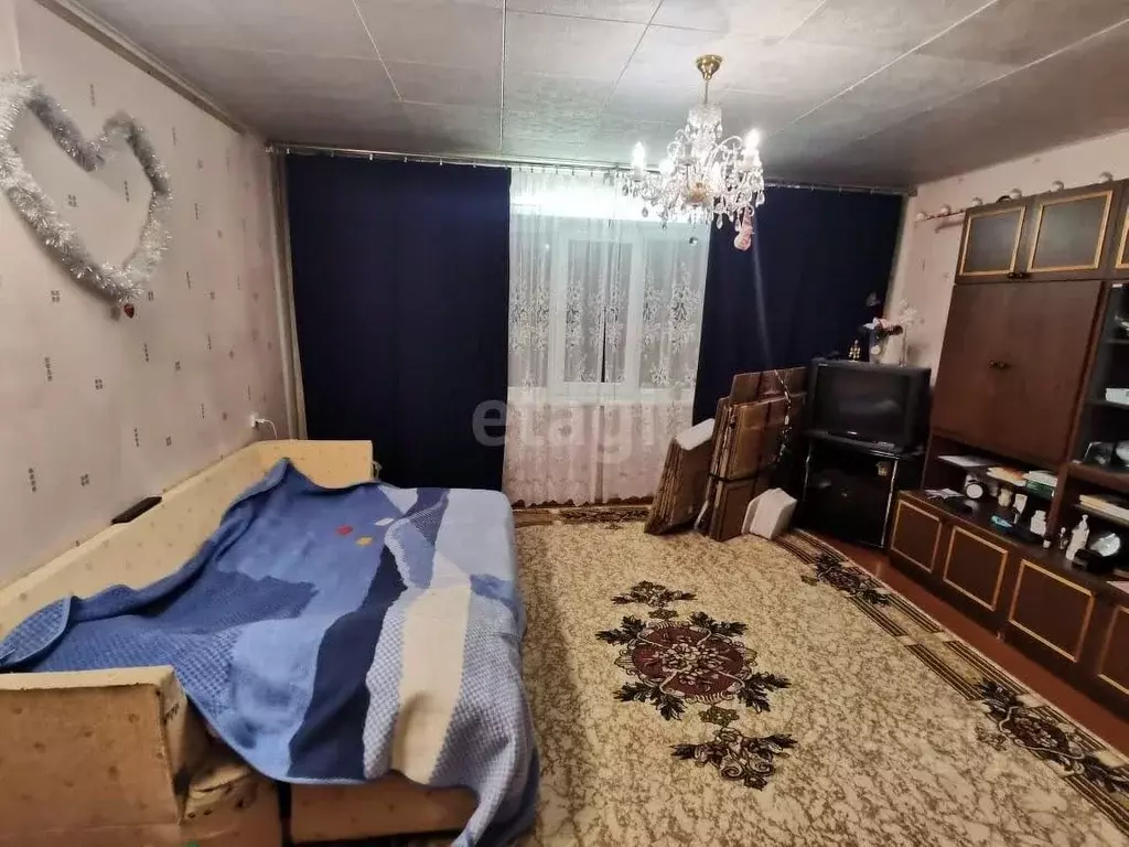 3-к кв. Красноярский край, Норильск ул. Федоровского, 23 (65.7 м) - Фото 0