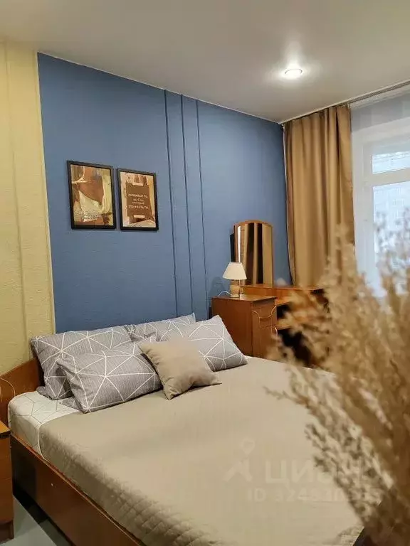 2-к кв. Тульская область, Тула ул. Демонстрации, 8 (53.0 м) - Фото 1