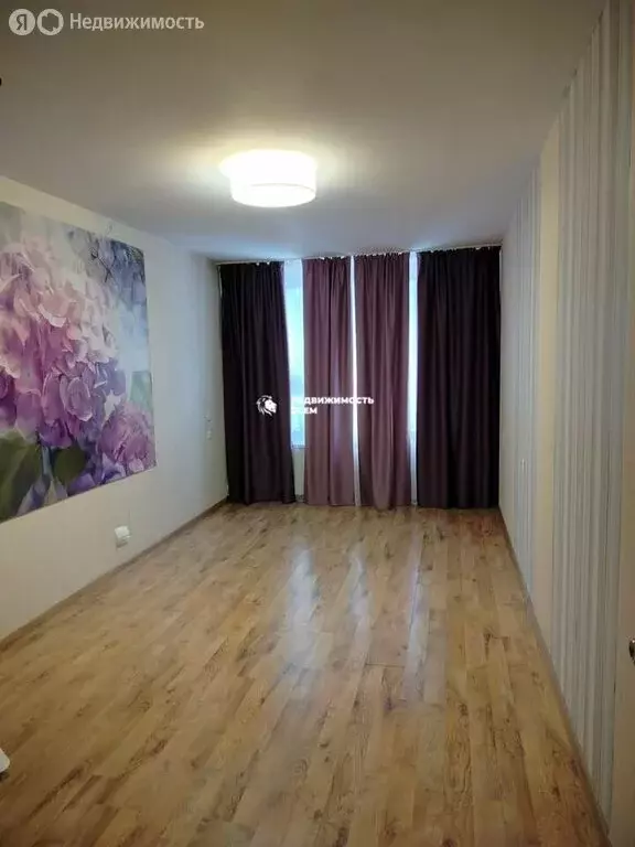 2-комнатная квартира: Челябинск, улица Бейвеля, 39 (64.3 м) - Фото 1