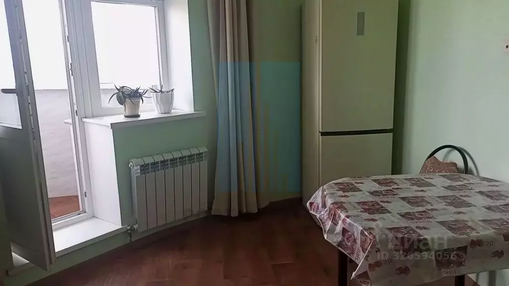 1-к кв. Московская область, Чехов Молодежная ул., 6А (44.6 м) - Фото 2