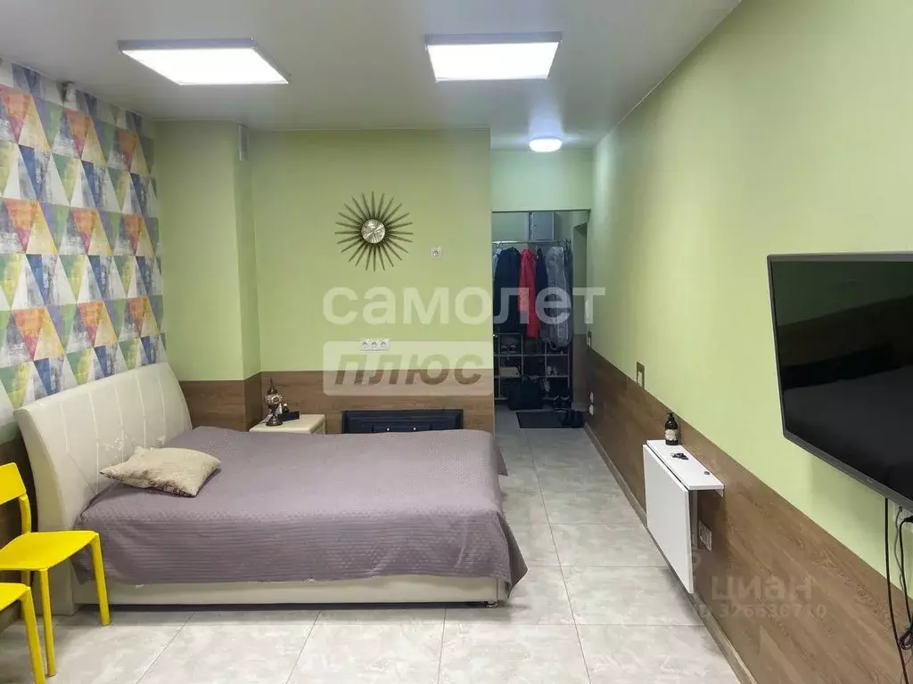 Студия Иркутская область, Иркутск пер. Археолога Михаила Герасимова, 2 ... - Фото 2