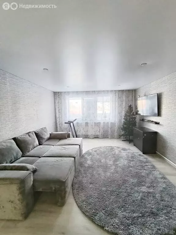 Дом в село Палимовка, Луговая улица (90 м) - Фото 1