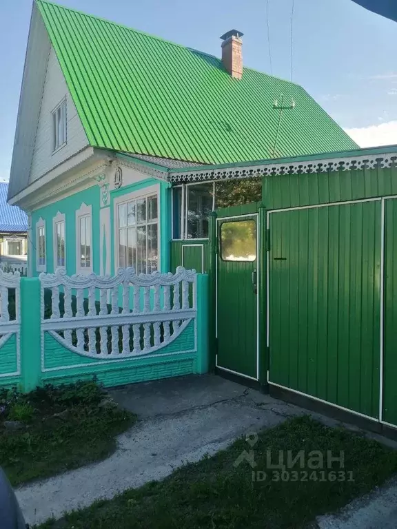 Дом в Новосибирская область, Новосибирск Пихтовая ул. (65 м) - Фото 1