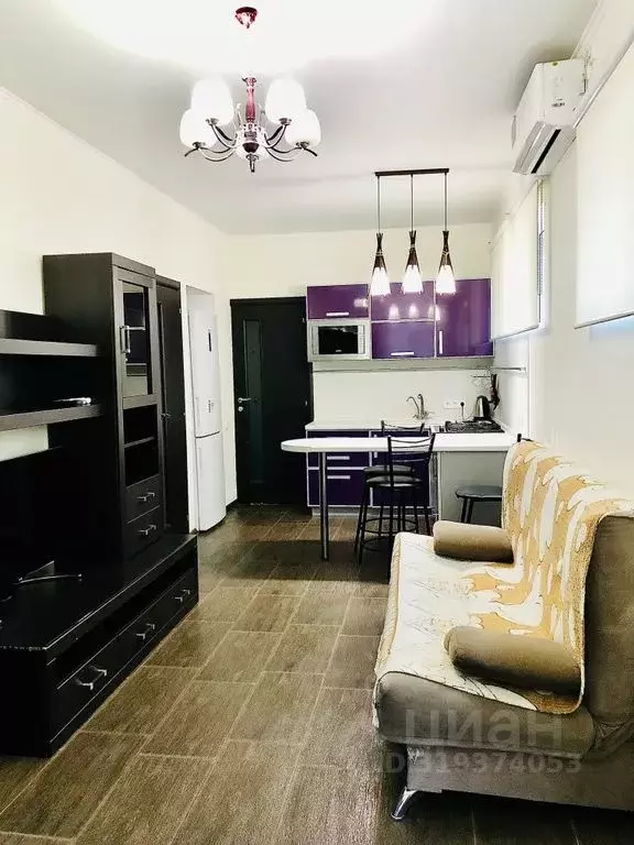 Дом в Краснодарский край, Геленджик ул. Халтурина, 57 (55 м) - Фото 2