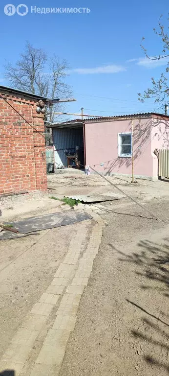 Дом в село Круглое, переулок Куйбышева, 28 (42 м) - Фото 2