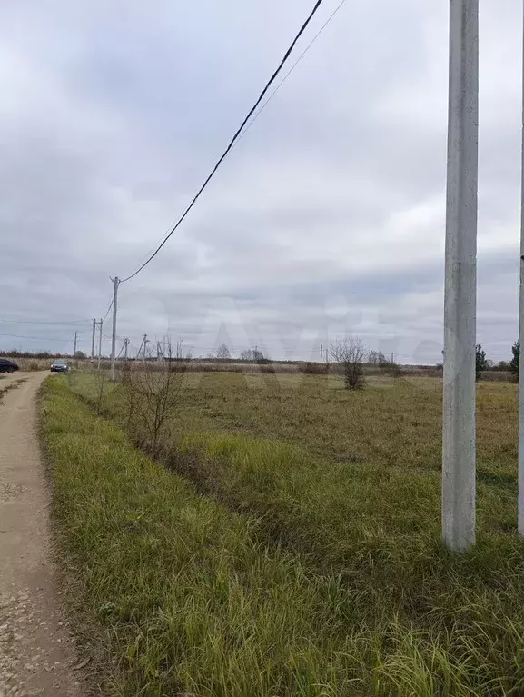 Участок 9,7 сот. (ИЖС) - Фото 0