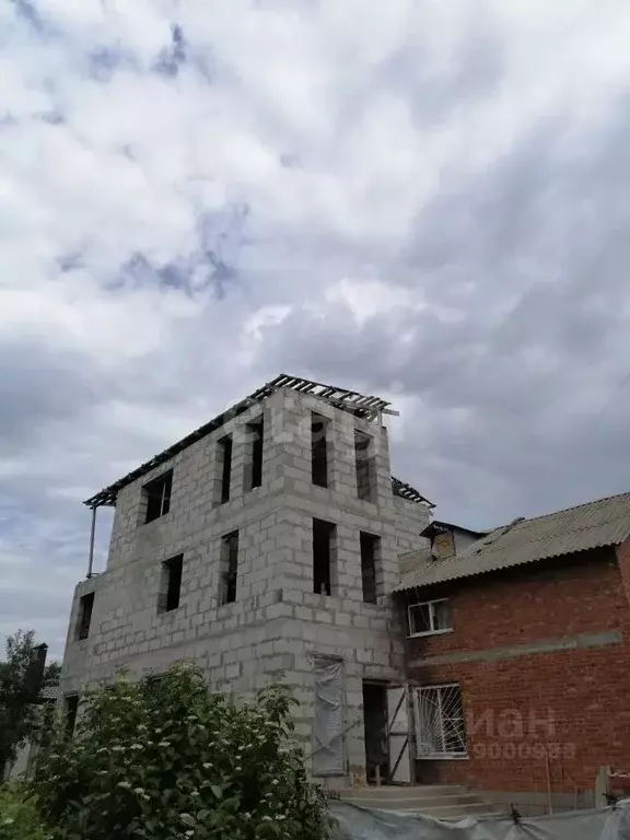 Дом в Ростовская область, Аксайский район, Щепкинское с/пос, ... - Фото 0