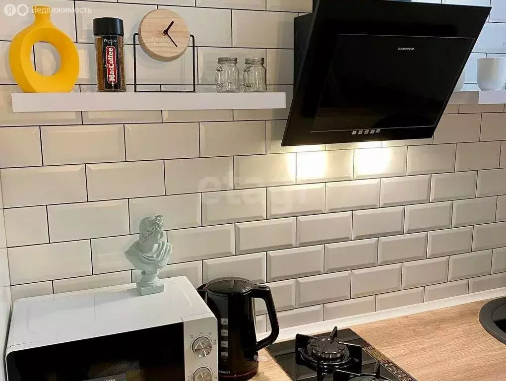 2-комнатная квартира: Калининград, улица Старшины Дадаева, 71 (65 м) - Фото 2