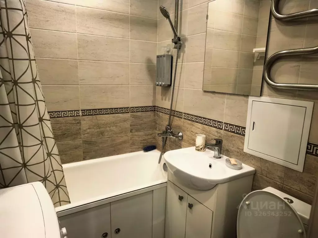 2-к кв. Москва Астрадамский проезд, 1 (44.5 м) - Фото 2